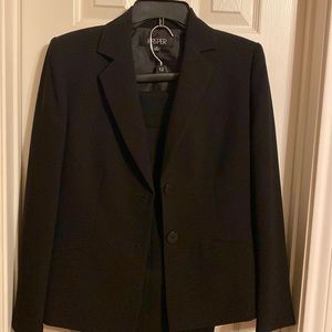 Kasper business suit